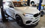 BMW X5 M by iND and EAS 2017 года